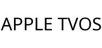 APPLE TVOS