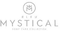 M BLEU MYSTICAL BODY CARE COLLECTION