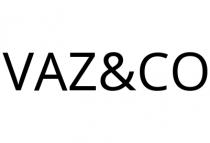 VAZ&CO