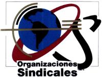 ORGANIZACIONES SINDICALES