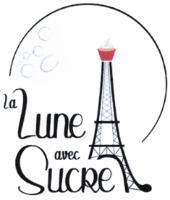 LA LUNE AVEC SUCRE
