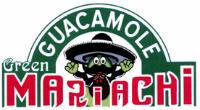 GUACAMOLE GREEN MARIACHI