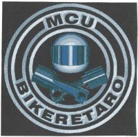 MCU BIKERETARO