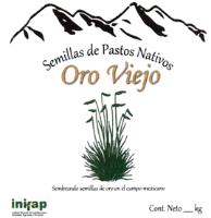 ORO VIEJO SEMBRANDO SEMILLAS DE ORO EN EL CAMPO MEXICANO