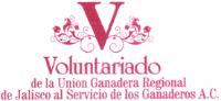 V VOLUNTARIADO DE LA UNION GANADERA REGIONAL DE JALISCO AL SERVICIO DE LOS GANADEROS A.C.