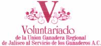 V VOLUNTARIADO DE LA UNION GANADERA REGIONAL DE JALISCO AL SERVICIO DE LOS GANADEROS A.C.