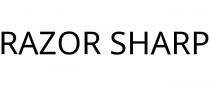RAZOR SHARP