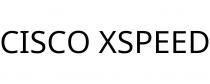 CISCO XSPEED