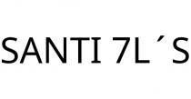 SANTI 7L´S