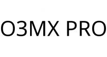 O3MX PRO