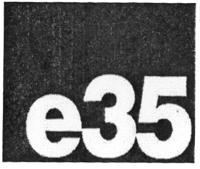E 35
