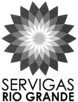 SERVI GAS RIOGRANDE