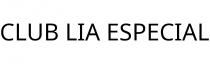 CLUB LIA ESPECIAL