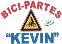 BPK BICI-PARTES; KEVIN