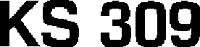 KS 309