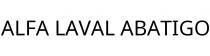 ALFA LAVAL ABATIGO