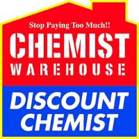STOP PAYING TOO MUCH!! CHEMIST WAREHOUSE DISCOUNT CHEMIST