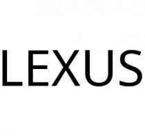 LEXUS