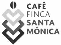 CAFÉ FINCA SANTA MÓNICA