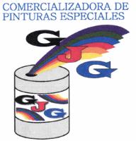 COMERCIALIZADORA DE PINTURAS ESPECIALES GJG