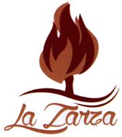 LA ZARZA