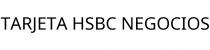 TARJETA HSBC NEGOCIOS