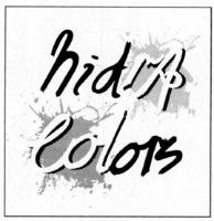 HIDRA COLORS