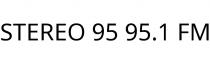 STEREO 95 95.1 FM