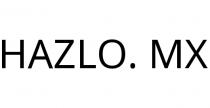 HAZLO. MX