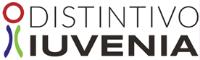 DISTINTIVO IUVENIA