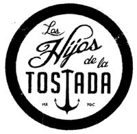 LOS HIJOS DE LA TOSTADA
