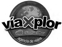 VÍAXPLOR