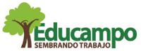 EDUCAMPO SEMBRANDO TRABAJO