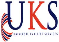UKS UNIVERSAL KVALITET SERVICES