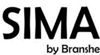 SIMA BY BRANSHE
