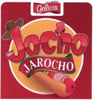 MMM QUE DELICIA GALICIA JOCHO JAROCHO