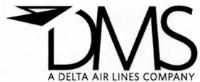 DMS A DELTA AIR LINES COMPANY