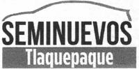 SEMINUEVOS TLAQUEPAQUE