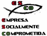 ESCO EMPRESA SOCIALMENTE COMPROMETIDA