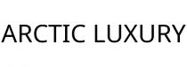 ARCTIC LUXURY