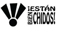 ¡ESTÁN BIEN CHIDOS!