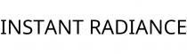 INSTANT RADIANCE