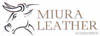 MIURA LEATHER ACCESORIES