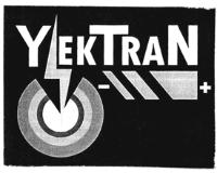 YEKTRAN