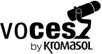 VOCES BY KROMASOL