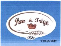 PAN & TRIGO Y ALGO MÁS