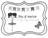 PEU D´AMOUR BY ELY QUEVEDO