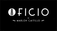 OFICIO DE MARLON CASTILLO