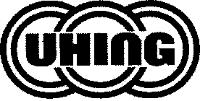 UHING