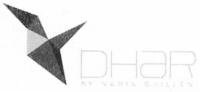 DHAR BY NADIA GUILLEN